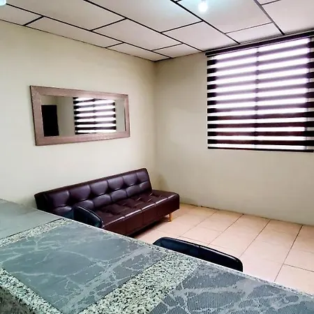Ncg Suite Samanes Guayaquil Exterior foto
