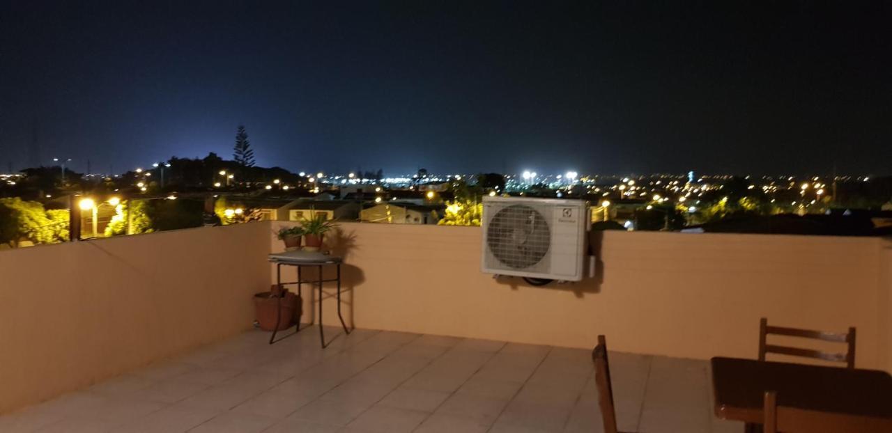 Ncg Samanes Apartment *