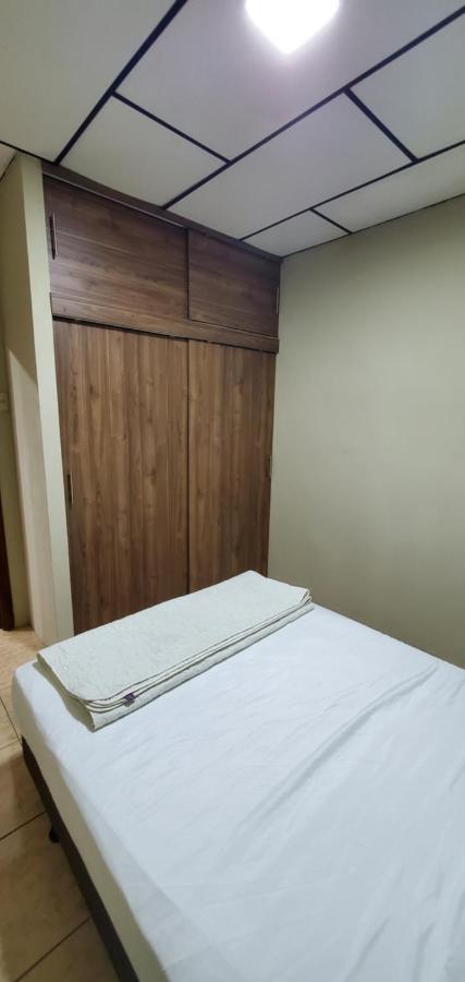 Apartment Ncg Samanes
