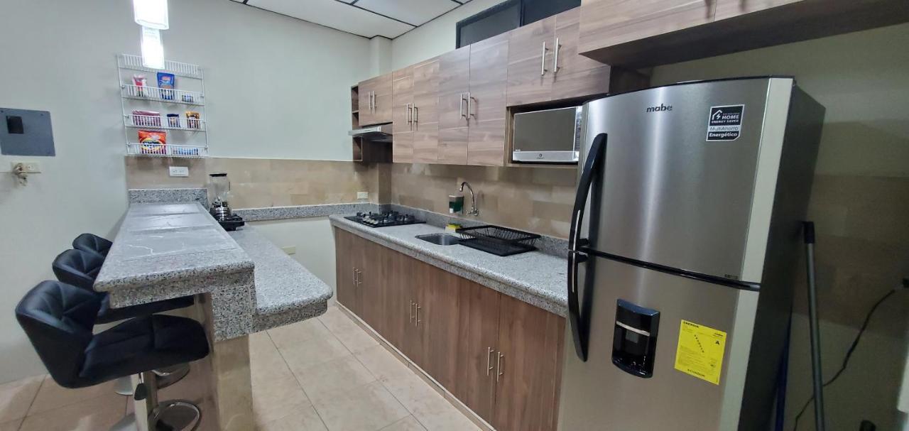 Ncg Samanes Apartment *