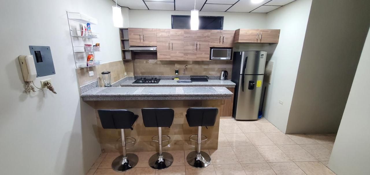 Apartment Ncg Samanes *