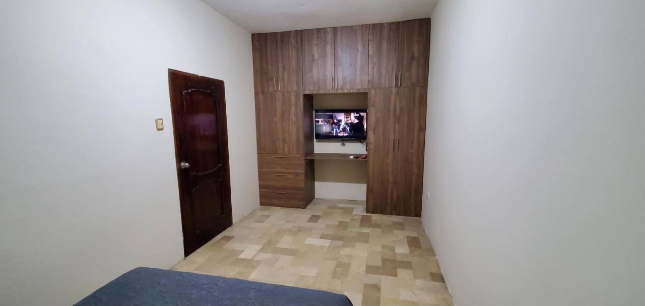Apartment Ncg Samanes *