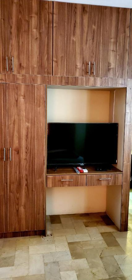 Apartment Ncg Samanes Guayaquil