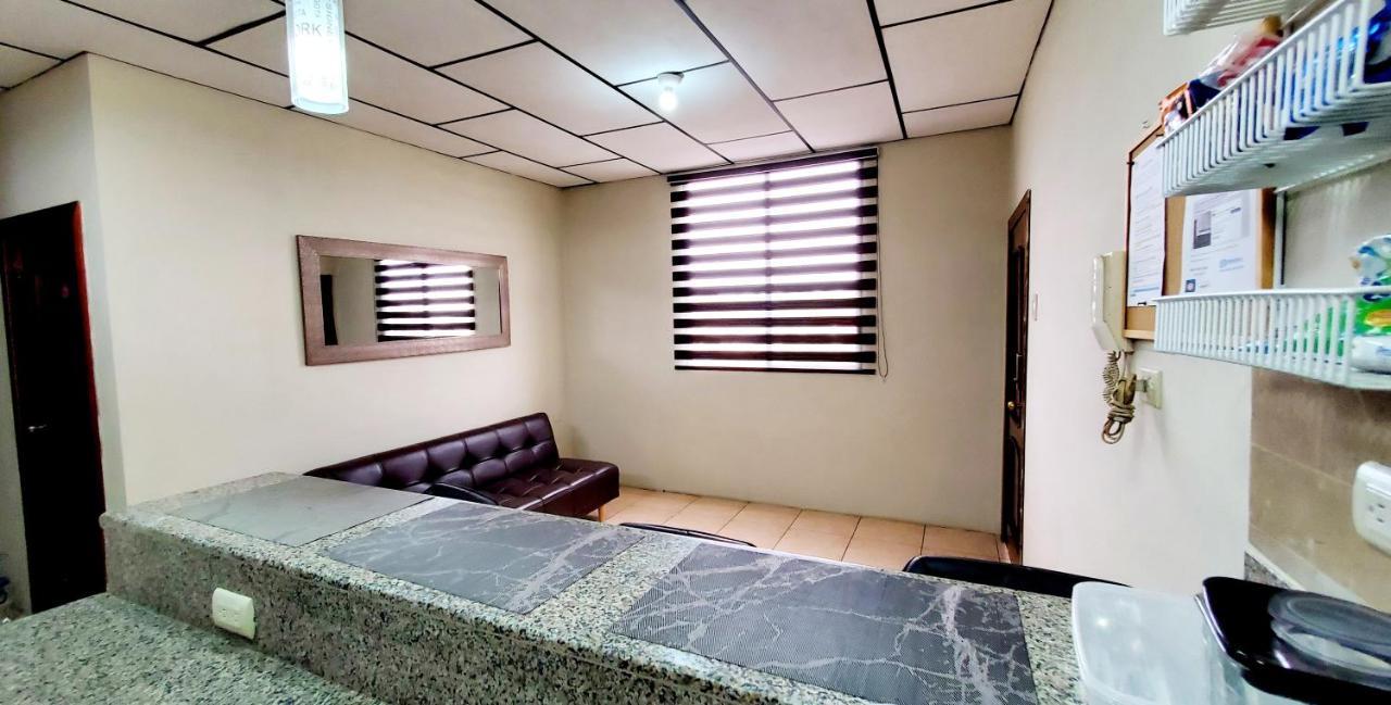 Ncg Samanes Apartment *