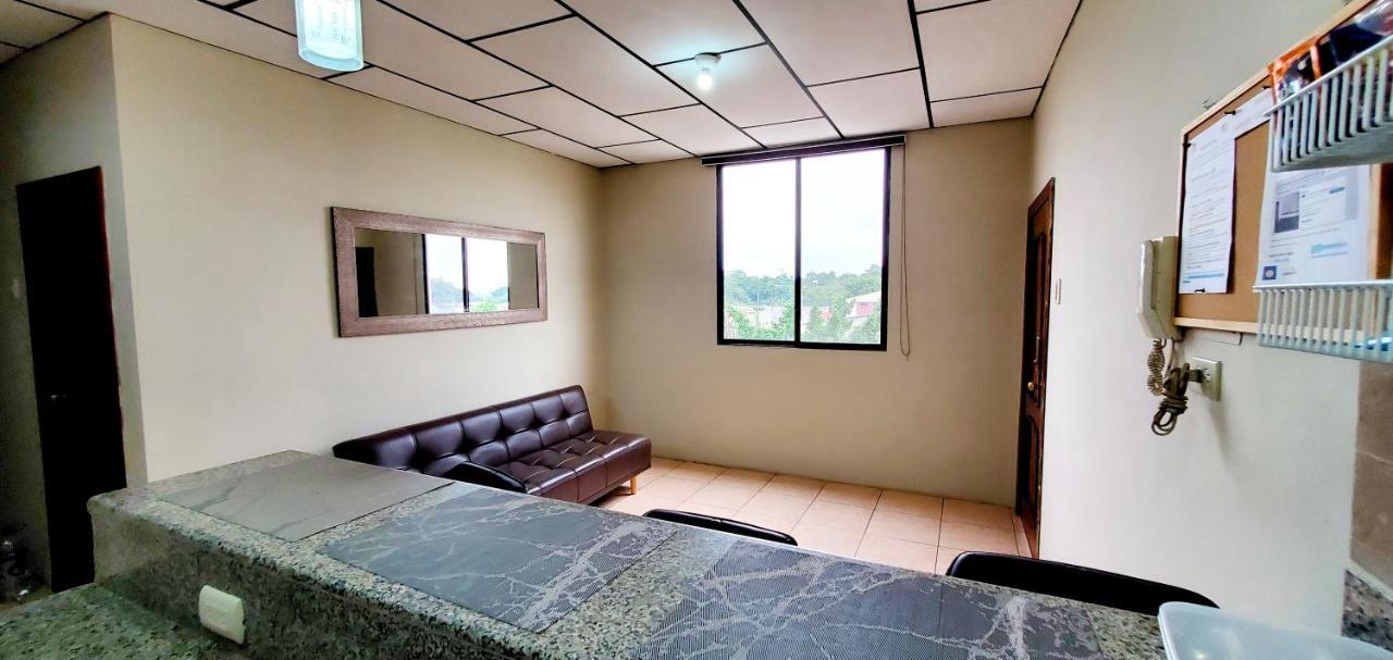 Ncg Samanes Apartment