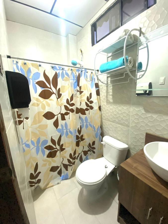 Apartment Ncg Samanes Guayaquil