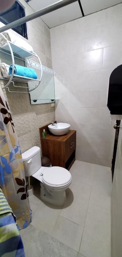 Ncg Samanes Apartment Guayaquil