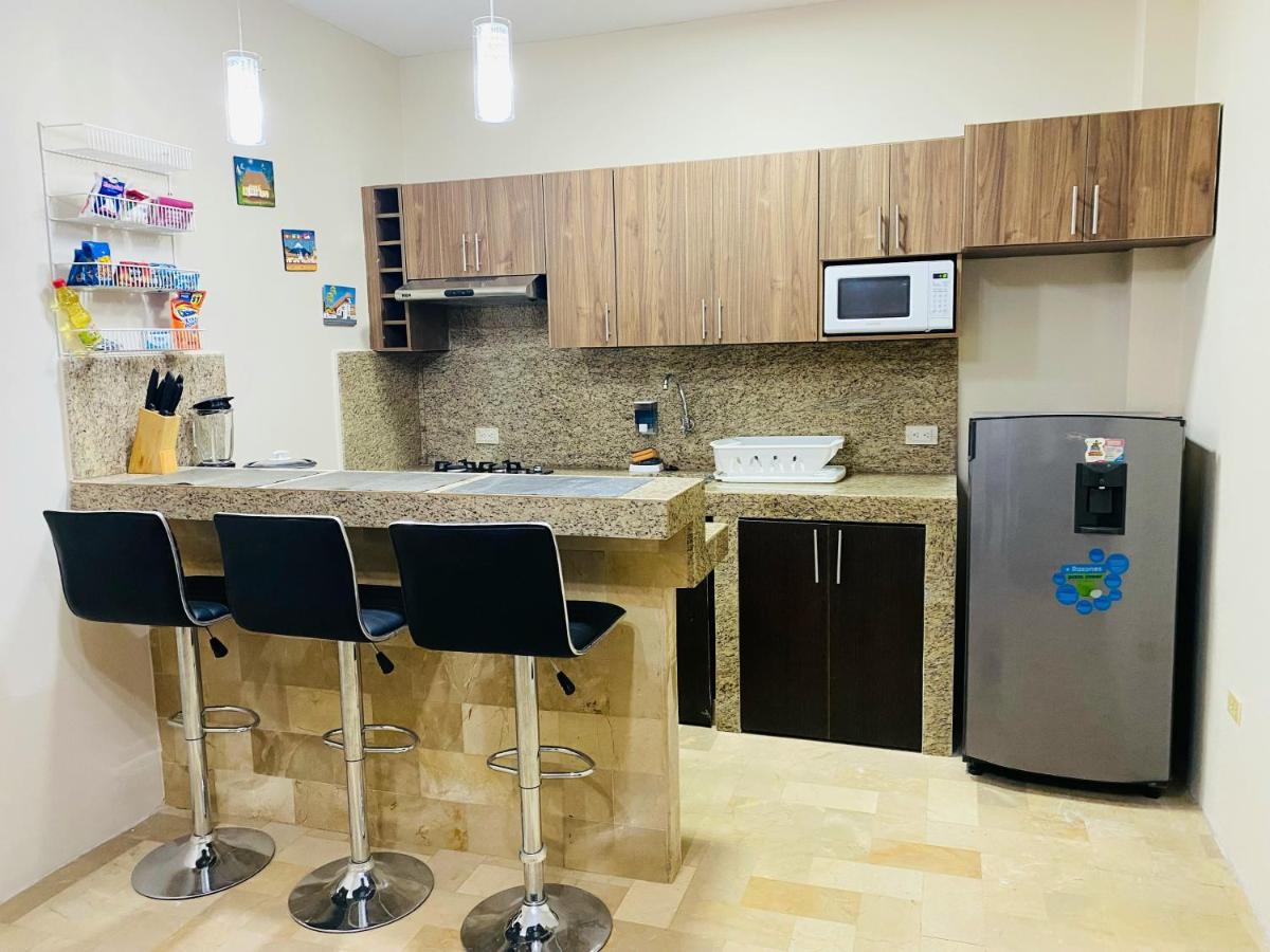 Ncg Samanes Apartment *