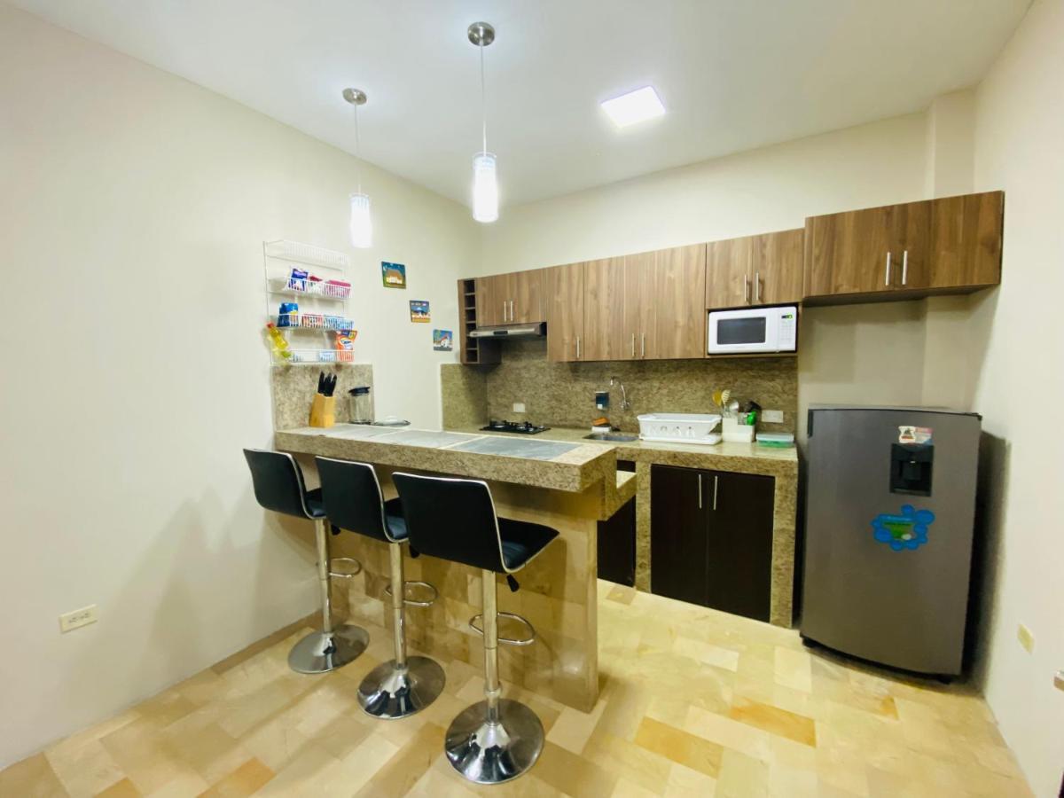 Ncg Samanes Apartment Guayaquil