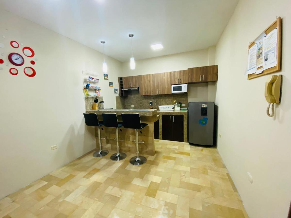 Ncg Samanes Apartment