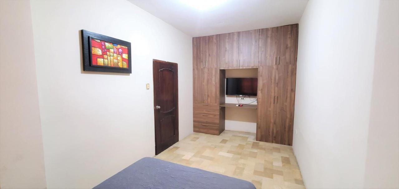 Ncg Samanes Apartment