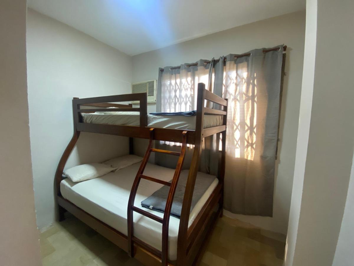 Ncg Samanes Apartment *