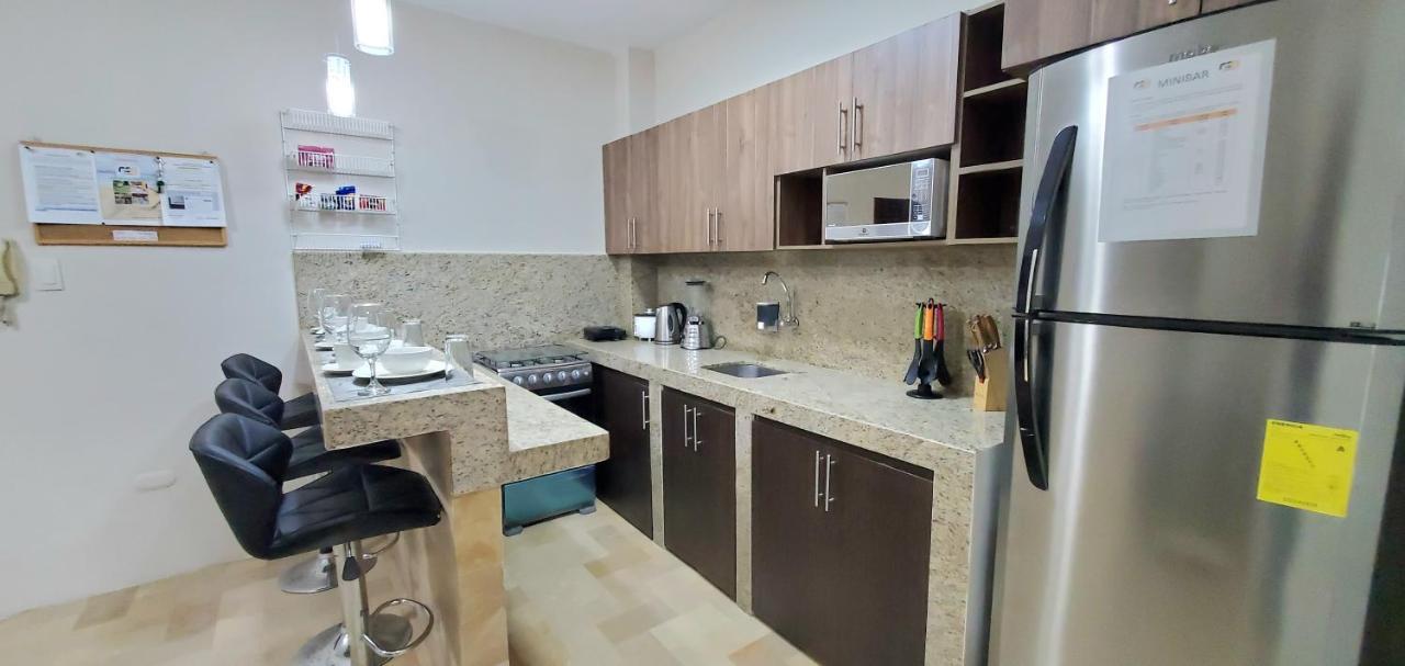 Ncg Samanes Apartment Guayaquil