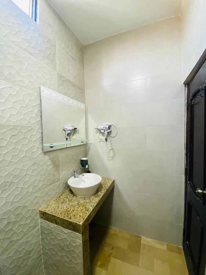 Apartment Ncg Samanes