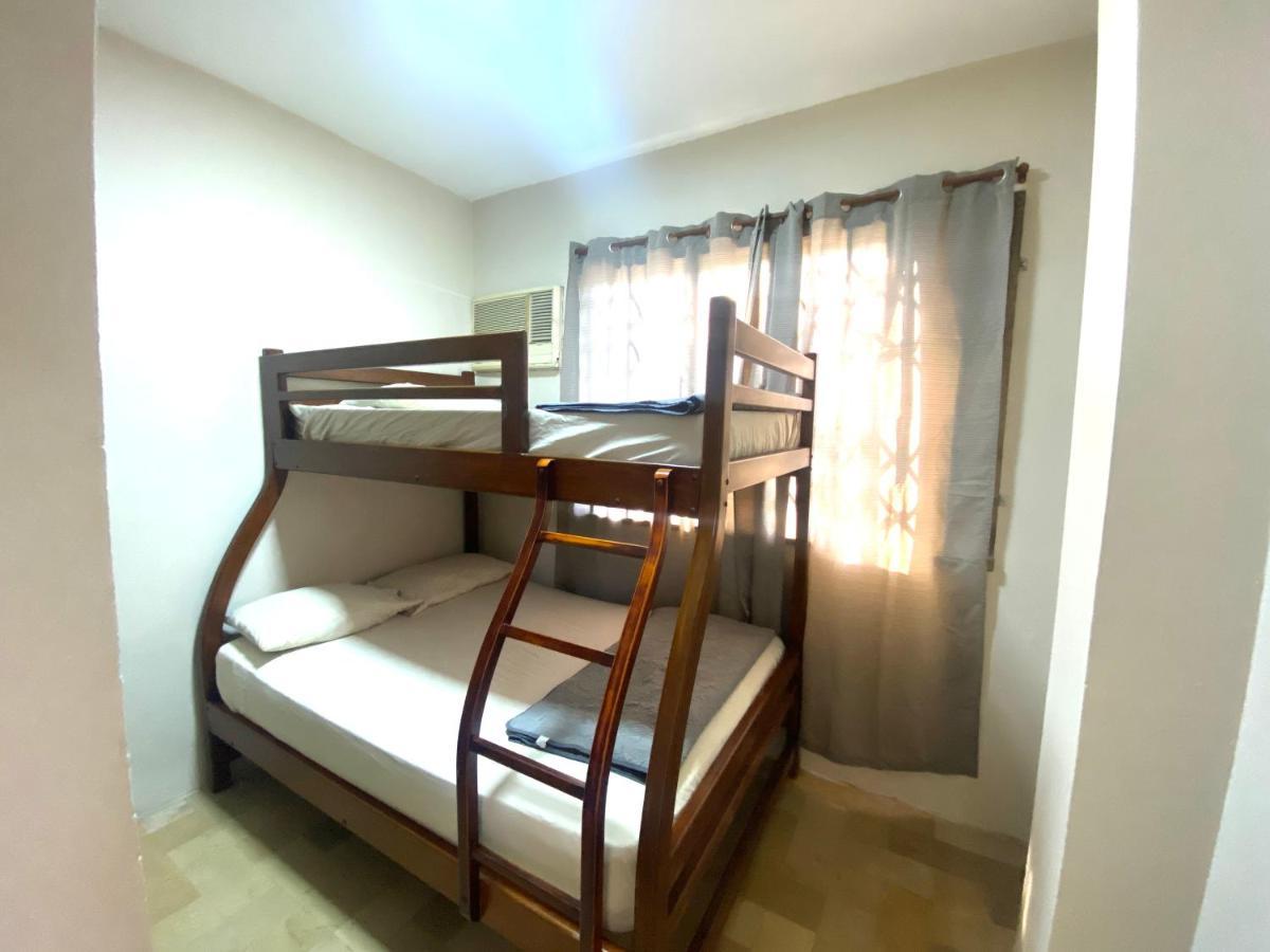 Apartment Ncg Samanes *