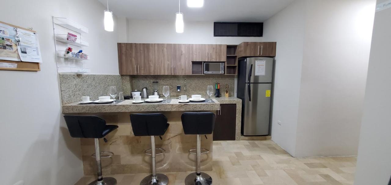 Apartment Ncg Samanes Guayaquil