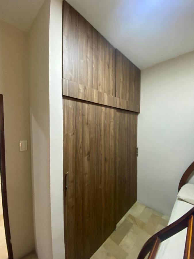 Ncg Samanes Apartment *