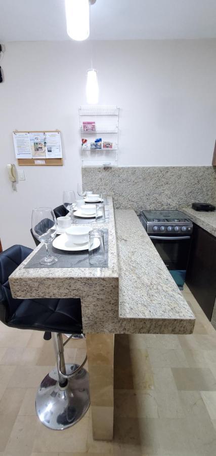 Ncg Samanes Apartment Guayaquil