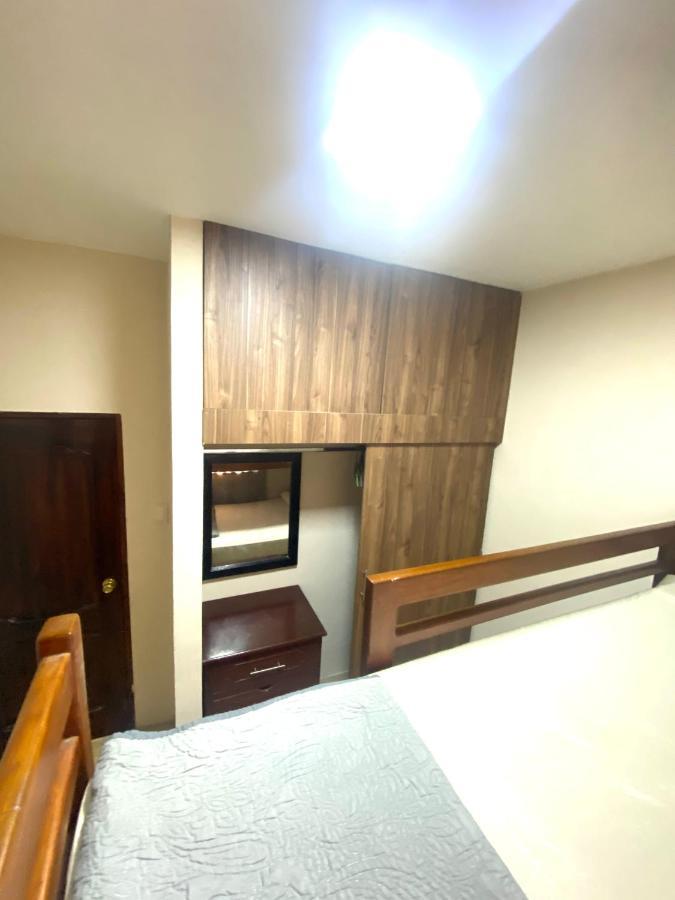 Apartment Ncg Samanes