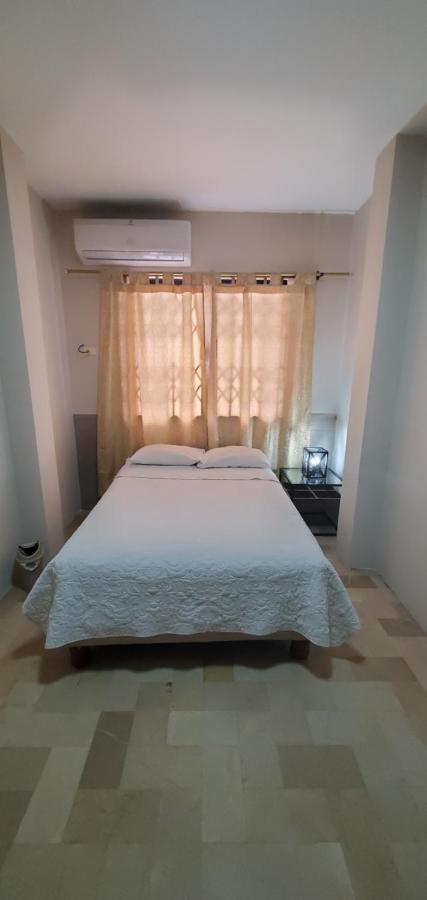 Ncg Samanes Apartment *
