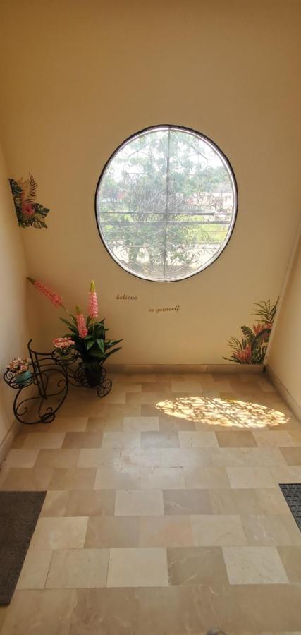Apartment Ncg Samanes *