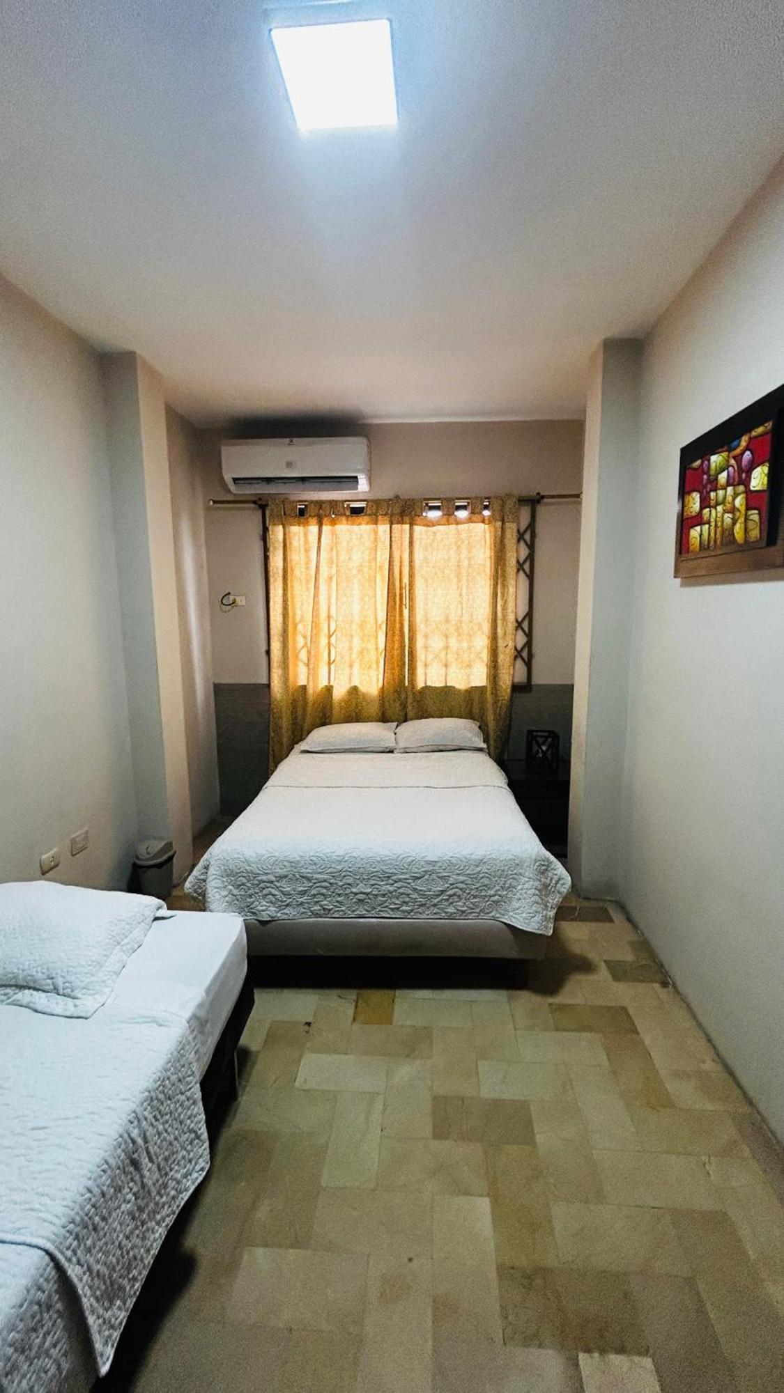 Ncg Samanes Apartment