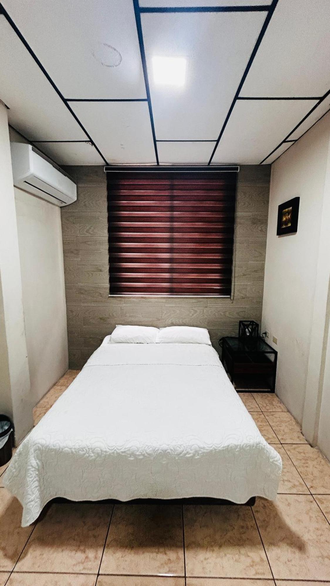 Apartment Ncg Samanes