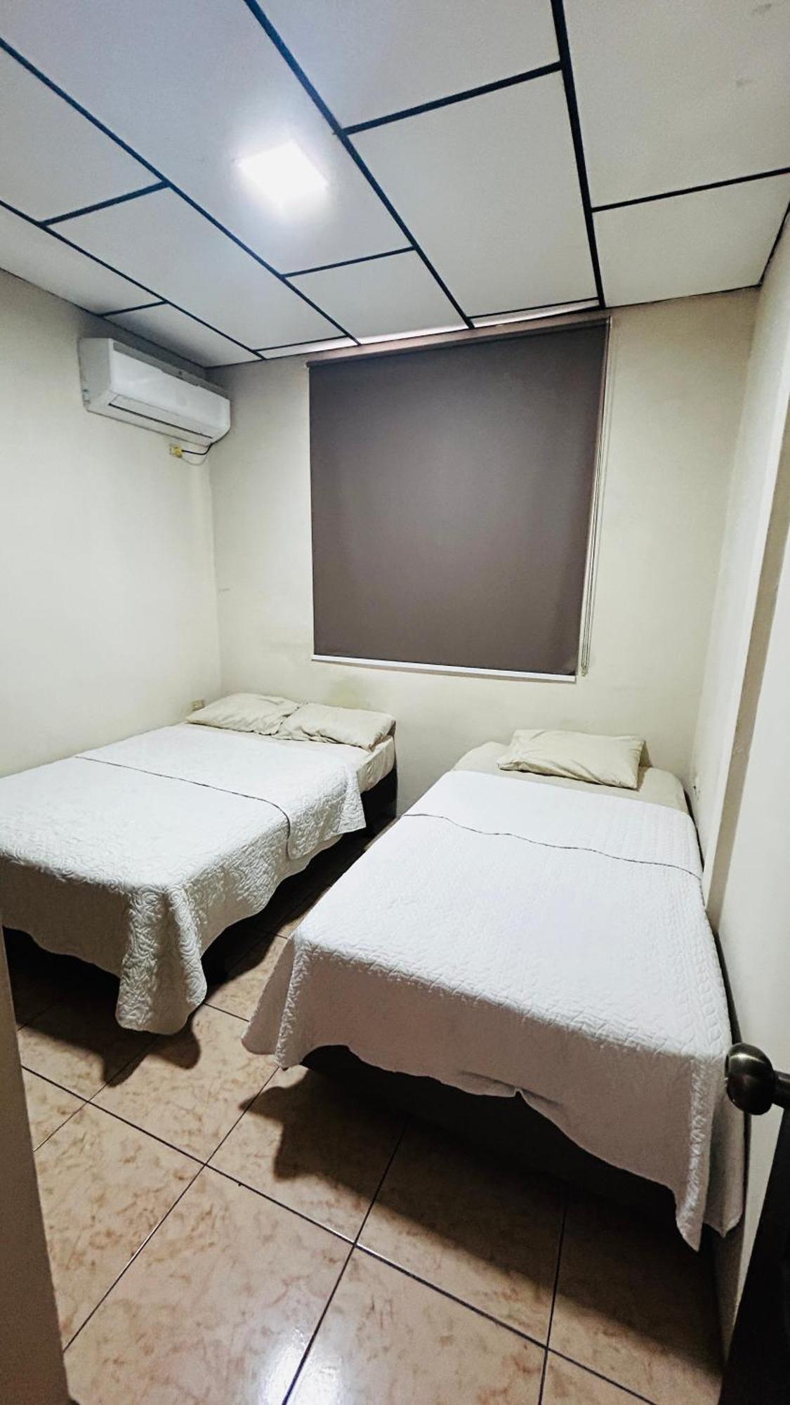Ncg Samanes Apartment Guayaquil