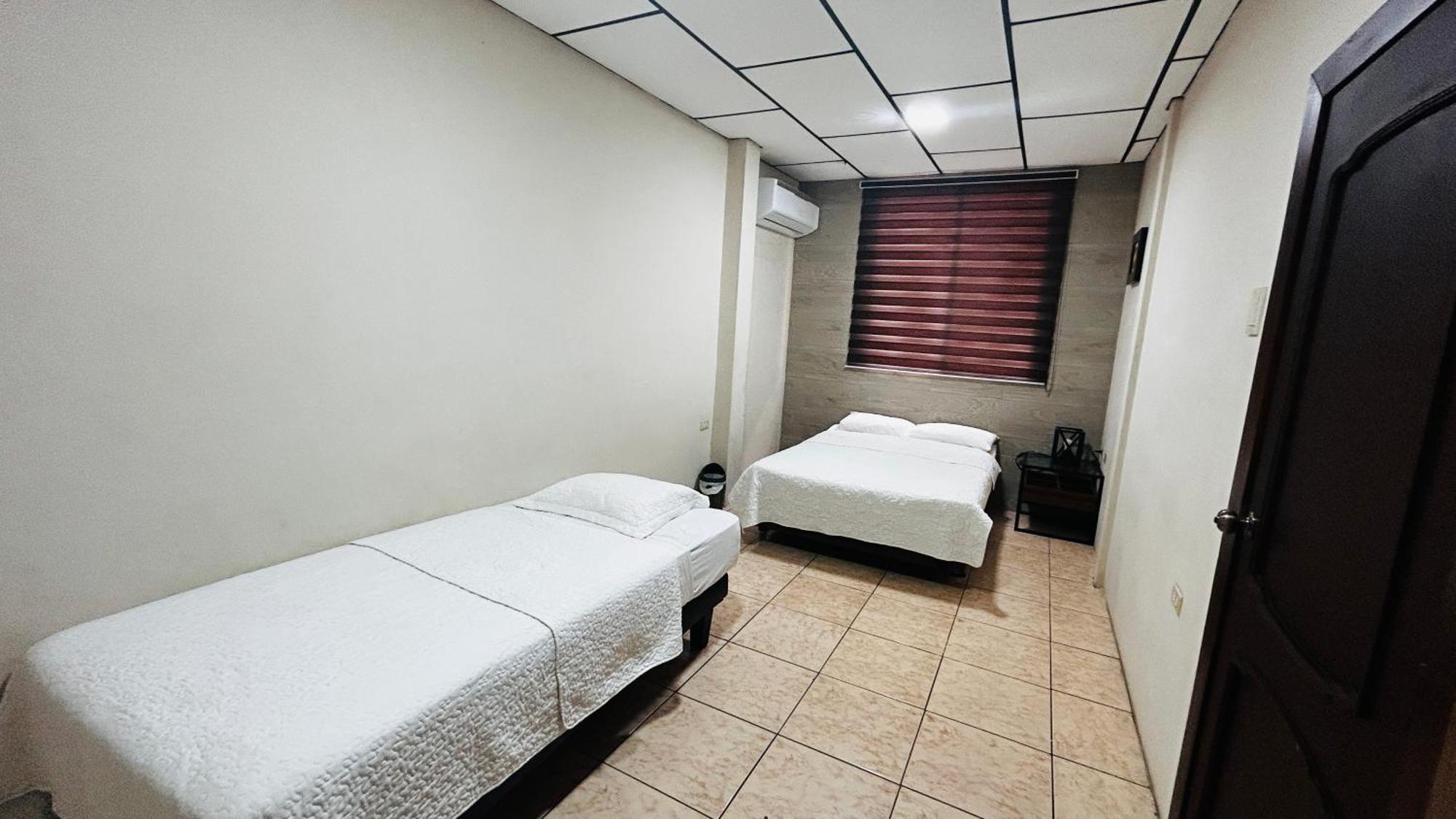 Apartment Ncg Samanes Guayaquil